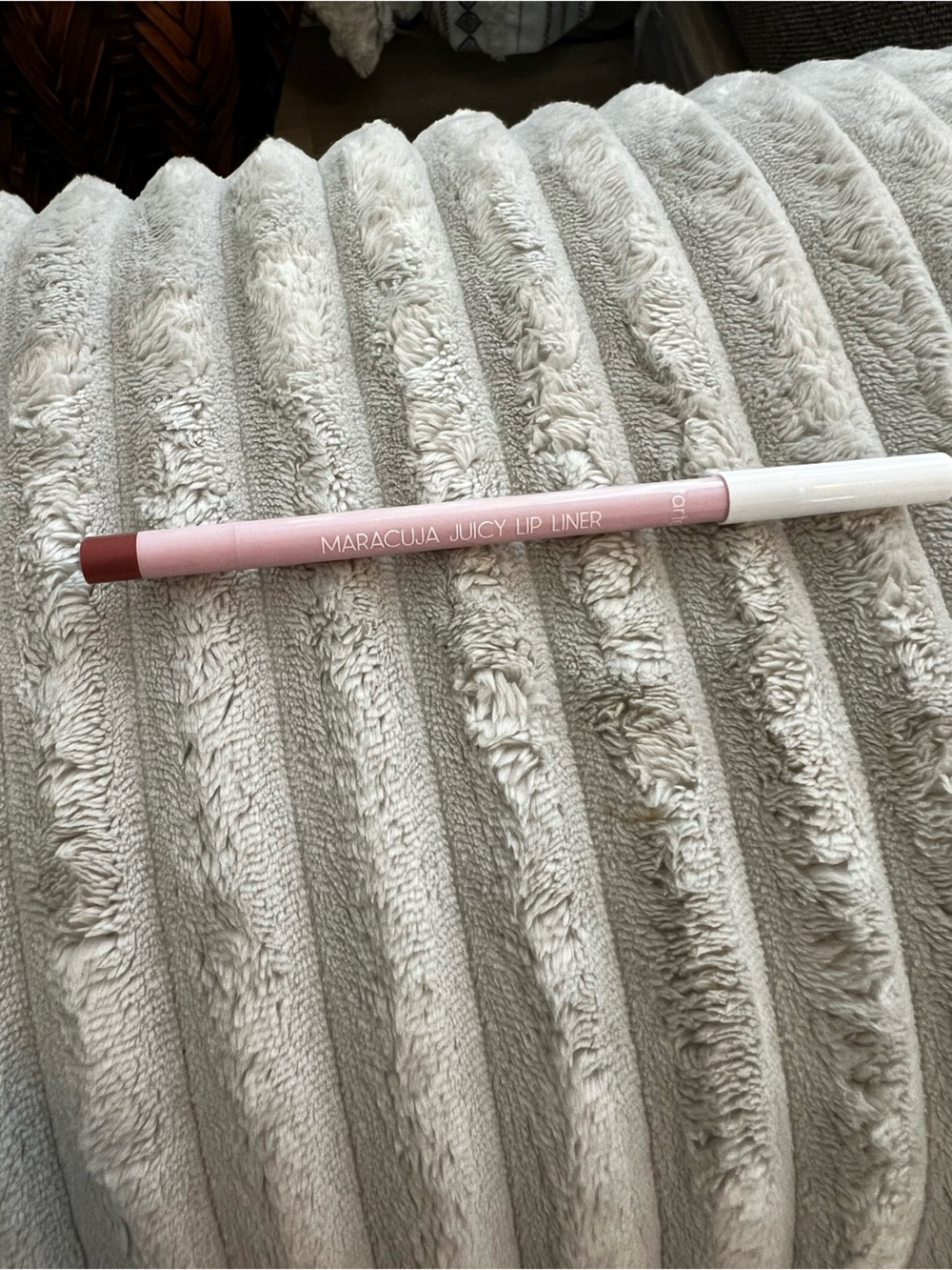 Tarte MaraCuca Juicy Lip Liner in Soft Pink